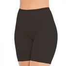Bermuda Laser Cut 540322 DelRio Preto M Bermuda Laser Cut 540322 DelRio Preto M