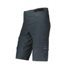 Bermuda leatt mtb all-mtn 2.0 infantil preto m