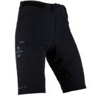 Bermuda Leatt MTB Trail 2.0 Preto