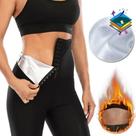 Bermuda Legging Efeito Sauna Modeladora Queima Gordura Shape