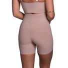 Bermuda Liebe Modeladora 302000 Chocolate Bermuda Liebe Modeladora 302000 Chocolate