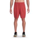 Bermuda Line Mesh 7 Olympikus Masculina Bermuda Line Mesh 7 Olympikus Masculina