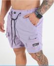 Bermuda linho masculino TAM M/G