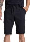 Bermuda Linho Sawary - 281876 - preta 38