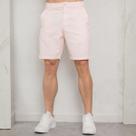 Bermuda Linho Tinturada Bolso Faca Masculina Revanche Consilino