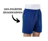 Bermuda LISA masculina. Uso casual e esportivo.
