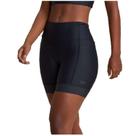Bermuda Live! Six Pockets Run Speed Feminino - Preto