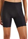 Bermuda Liz 54590 Intimatewear Shapewear Invisible Corte À Laser T. P/XGG