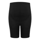 Bermuda Loba Lupo Boxer Box Gestante Gravidez Sem Costura Bermuda Loba Lupo Boxer Box Gestante Gravidez Sem Costura