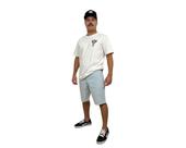 Bermuda Lost Walk Chino Azul