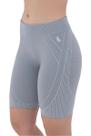 Bermuda Lupo AF Max Feminino - Cinza