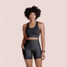 Bermuda Lupo Feminina Run Pocket Curta II 76235-001