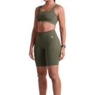Bermuda Lupo Legging Nao É Transparente Confortável Academia