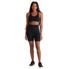 Bermuda Lupo Max - Feminina - Preto