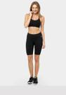 Bermuda Lupo Sport Af Max Preto