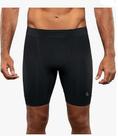 Bermuda Lupo Termica I Max - Preto - Tam M