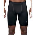 Bermuda Lupo Termica Masculina Preto