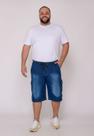 Bermuda Macaw 7886 Jeans Pluz Size