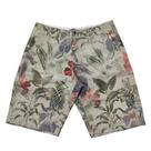 Bermuda Maresia Areia Plus Size ORIGINAL 10800234 Bermuda Maresia Areia Plus Size ORIGINAL 10800234