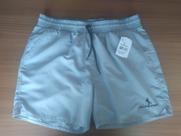 Bermuda masc. allnitro tam. m azul