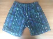 Bermuda masc. elastico bk estampada tam. m