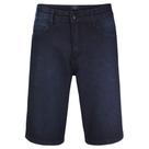 Bermuda Masc Jeans Tradicional Comfort Vilejack VMBC0031