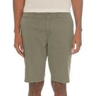 Bermuda Masc. Sarja Premium Arrow - Verde Militar