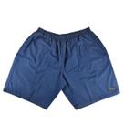 Bermuda Masculina 100% Algodão c/ Bolsos Plus Size