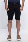 Bermuda Masculina Algodão Slim Essential DLZ