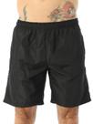 Bermuda Masculina Anistia Dry Fit Estampa Refletiva Preto Bermuda Masculina Anistia Dry Fit Estampa Refletiva Preto