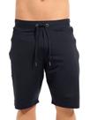 Bermuda Masculina Anistia Tecno Confort com Bolso Marinho