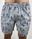 Bermuda Masculina Barco Tookas