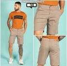 Bermuda masculina