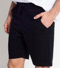 Bermuda Masculina Básica Rovitex Preto Bermuda Masculina Básica Rovitex Preto