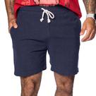 Bermuda Masculina Beaver Cordão Verde Marinho Bermuda Masculina Beaver Cordão Verde Marinho