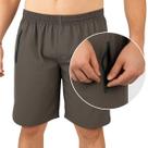 Bermuda Masculina Bolso de Zíper Tactel Com Elastano G5 A G8 Bermuda Masculina Bolso de Zíper Tactel Com Elastano G5 A G8