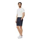 Bermuda Masculina Broken Rules Confort Fit Elastano