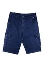 Bermuda Masculina Cargo Jeans Robert Pierre - Estilo e Conforto
