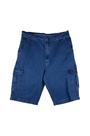 Bermuda Masculina Cargo Jeans Robert Pierre - Estilo e Conforto