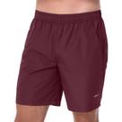Bermuda Masculina Casual Training Bordeaux