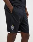 Bermuda Masculina Clube Atlético Mineiro Short Galo Casual