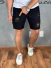Bermuda Masculina Com Algodão Estilo Mauricinho