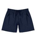 Bermuda Masculina Com Bolsos De Tactel Select Azul