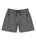 Bermuda Masculina Com Bolsos De Tactel Select Cinza Bermuda Masculina Com Bolsos De Tactel Select Cinza