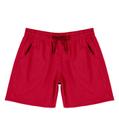 Bermuda Masculina Com Bolsos De Tactel Select Vermelho Bermuda Masculina Com Bolsos De Tactel Select Vermelho