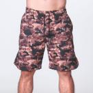 Bermuda Masculina Corrida Academia Treino Tactel Surty Active Running