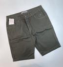 Bermuda Masculina de Sarja Tanise (34 ao 56) Ref. BE5564