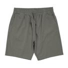 Bermuda Masculina Delkor Plus Size Tactel Cinza Bermuda Masculina Delkor Plus Size Tactel Cinza
