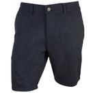 Bermuda Masculina Docthos Middle Alfaiataria Cinza - 850803 Bermuda Masculina Docthos Middle Alfaiataria Cinza - 850803