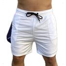 Bermuda Masculina Dry Fit Premium Treino Academia Shorts